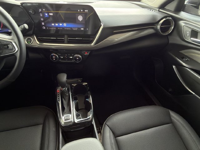 New 2026 Chevrolet Trax ACTIV w/ Driver Confidence Package FWD image 10