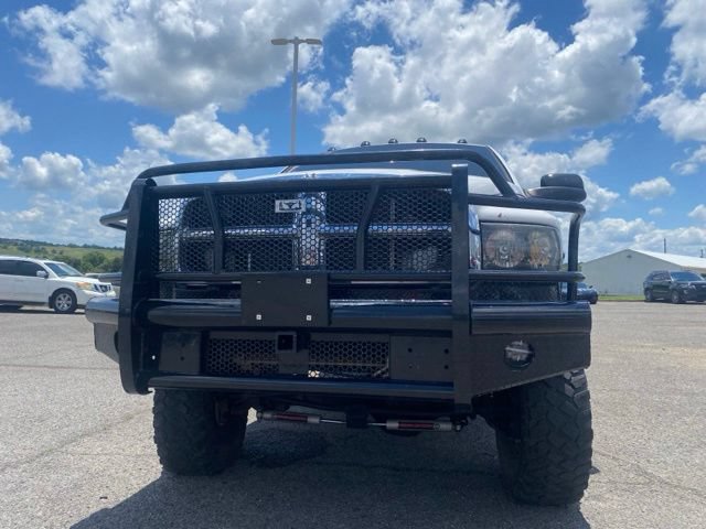 Used 2003 Dodge Ram 3500 Truck SLT AWD/4WD image 4