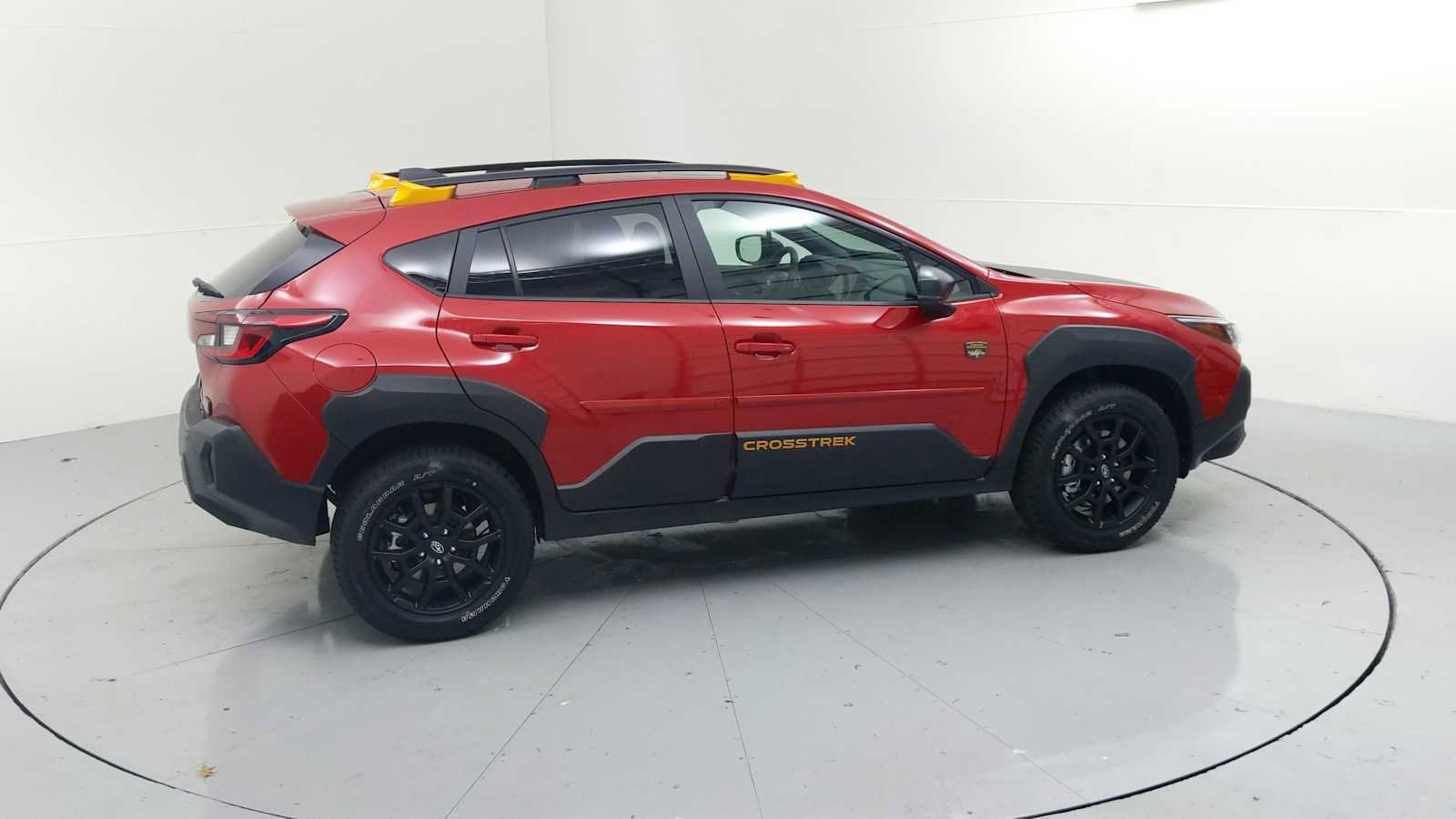 New 2026 Subaru Crosstrek 2.5i Wilderness image 11