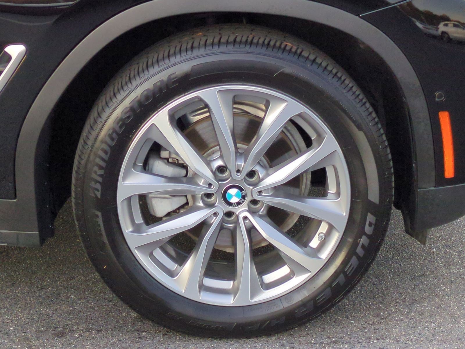 Used 2018 BMW X3 xDrive30i image 13