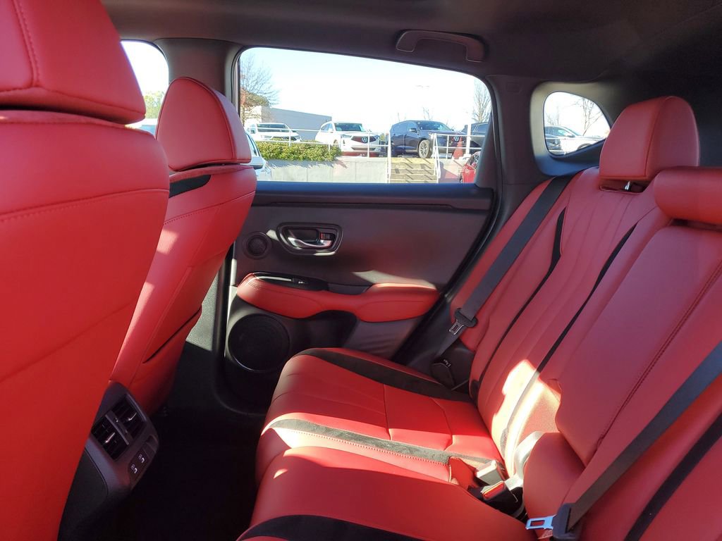 Certified 2025 Acura ADX A-Spec image 14