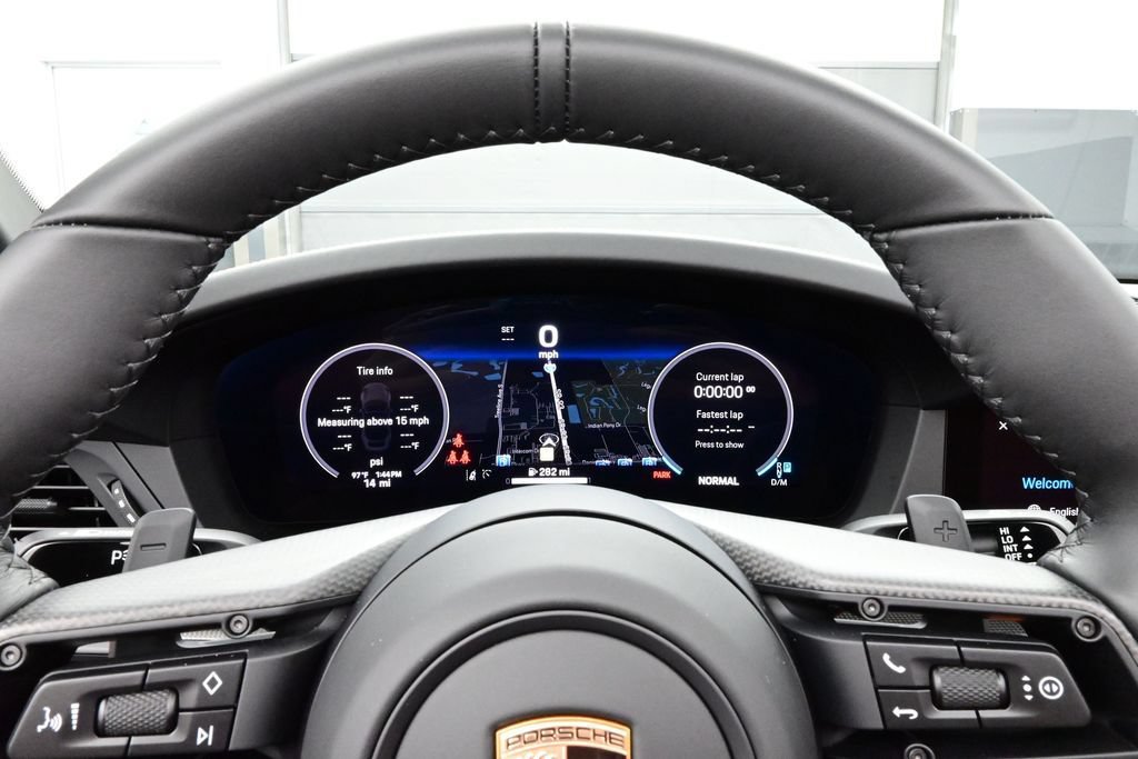 New 2026 Porsche 911 Carrera S RWD image 10