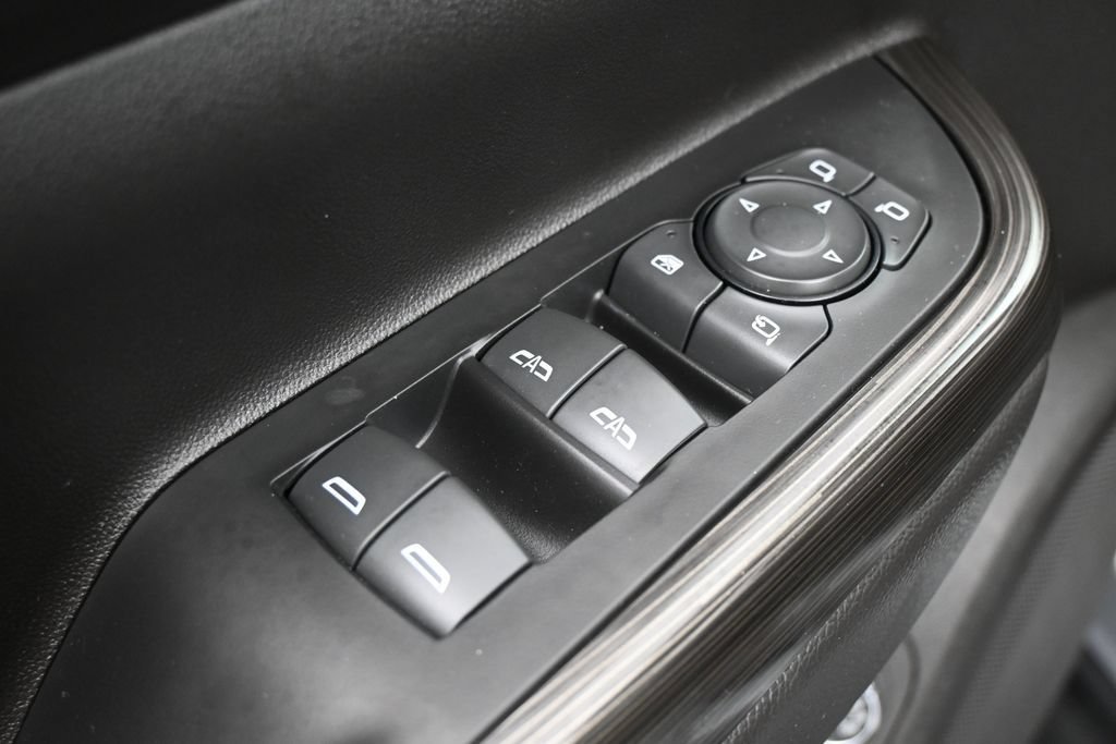Used 2023 GMC Acadia SLT w/ Technology Package FWD image 15