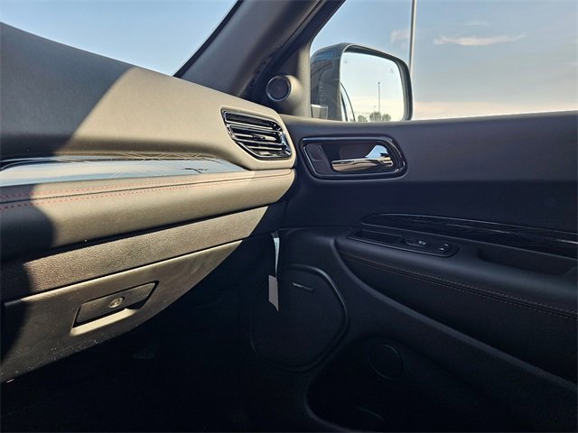 New 2025 Dodge Durango GT image 24