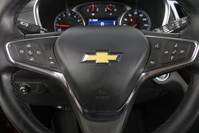 Used 2024 Chevrolet Equinox LT w/ LPO, Floor Liner Package image 13