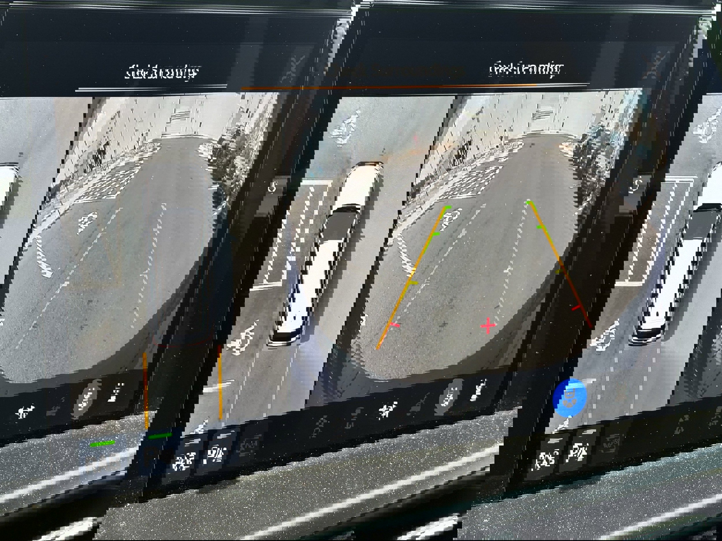 New 2026 Subaru Outback Touring XT image 27