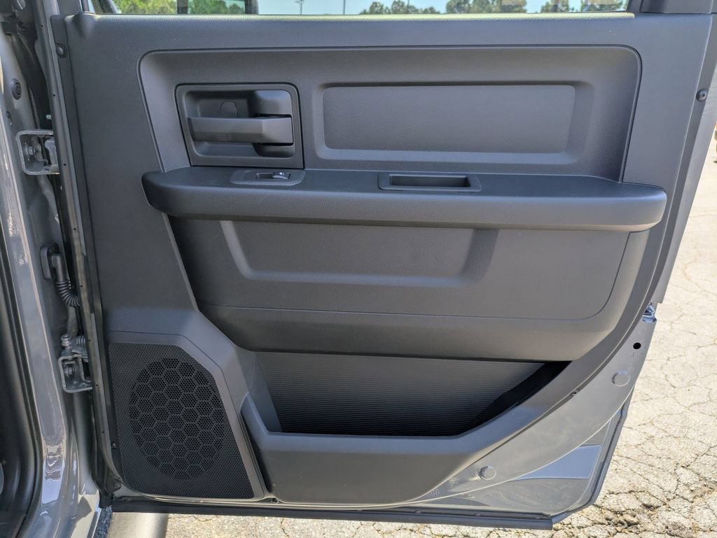 New 2026 RAM 2500 Warlock AWD/4WD image 32