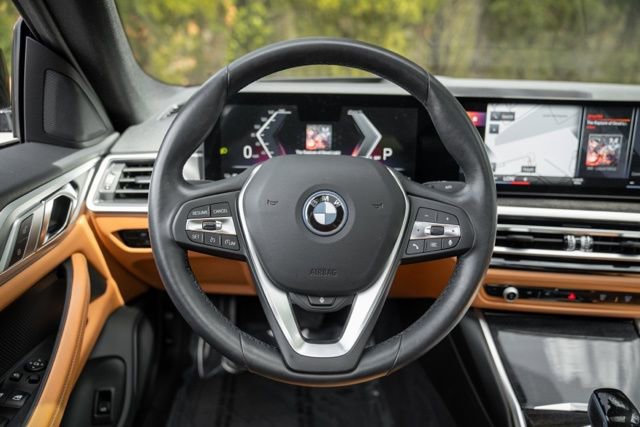 Used 2023 BMW i4 eDrive35 w/ Premium Package image 28