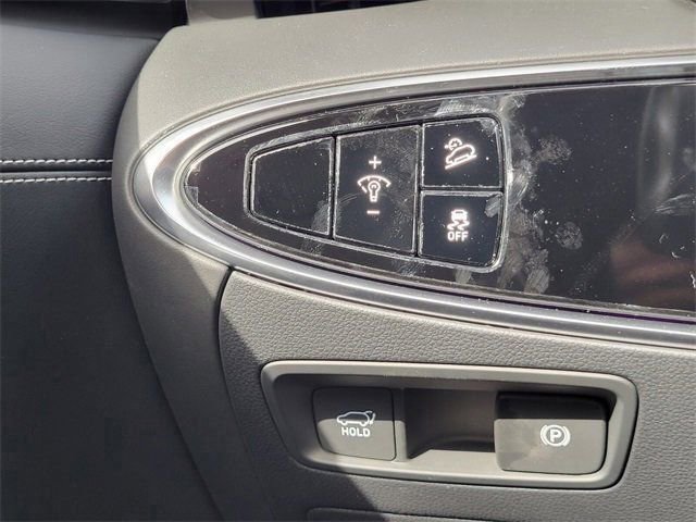 Used 2025 Genesis Electrified GV70 Advanced w/ Prestige Package image 25