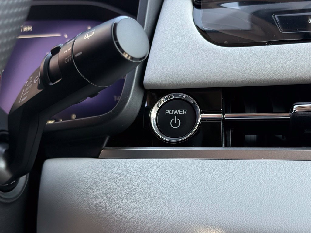 New 2026 Mitsubishi Outlander SE AWD/4WD image 27