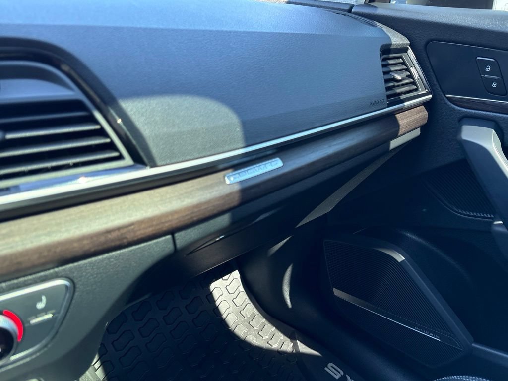 Certified 2023 Audi Q5 2.0T Premium Plus AWD/4WD image 37