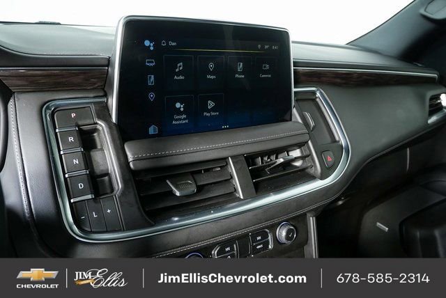 Used 2023 Chevrolet Tahoe Z71 w/ Luxury Package image 14