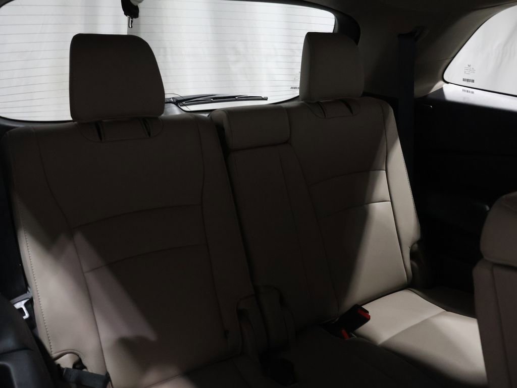 Used 2018 Honda Pilot EX-L image 22