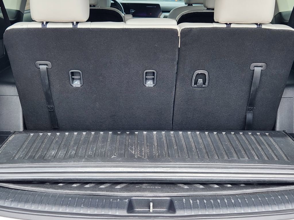Used 2023 Kia Telluride S w/ S Sunroof Package image 30