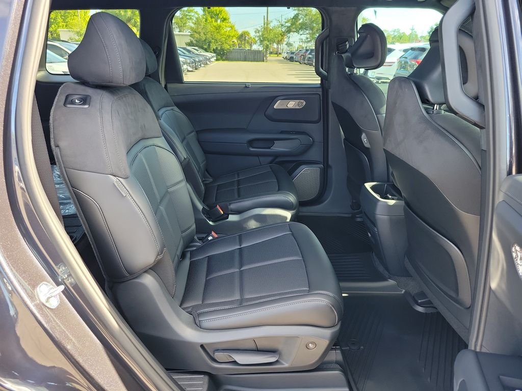 New 2027 Kia Telluride X-Line SX Prestige AWD/4WD image 12