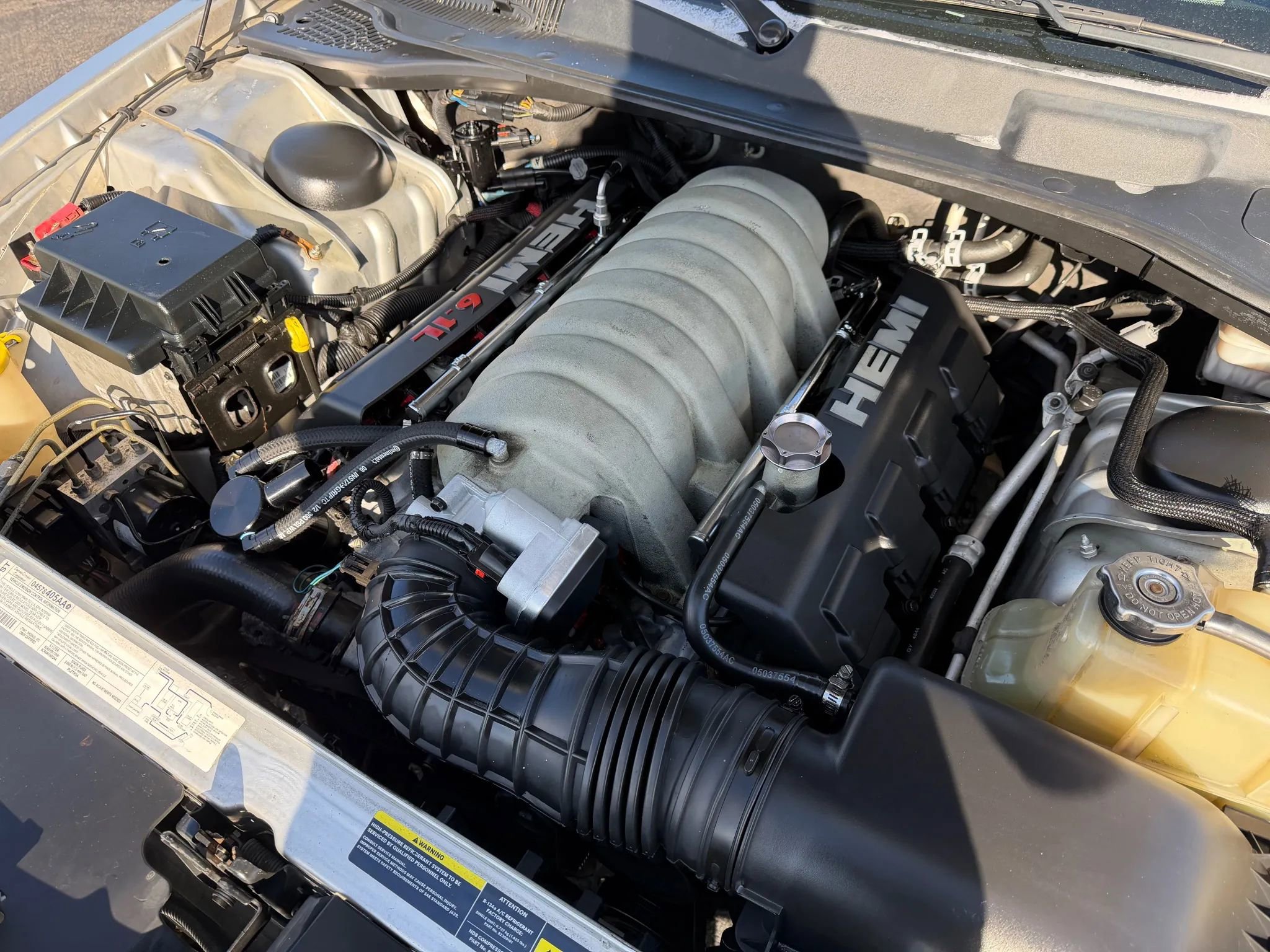 Used 2006 Chrysler 300 SRT8 w/ SRT Option Group II image 36