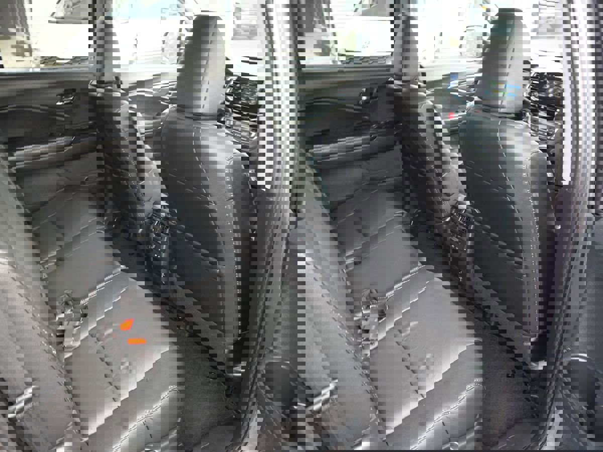 Used 2021 Honda Pilot Special Edition image 26