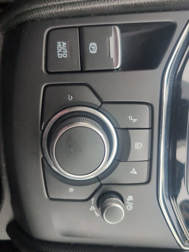 Certified 2023 MAZDA CX-5 AWD 2.5 S w/ Select Package image 23