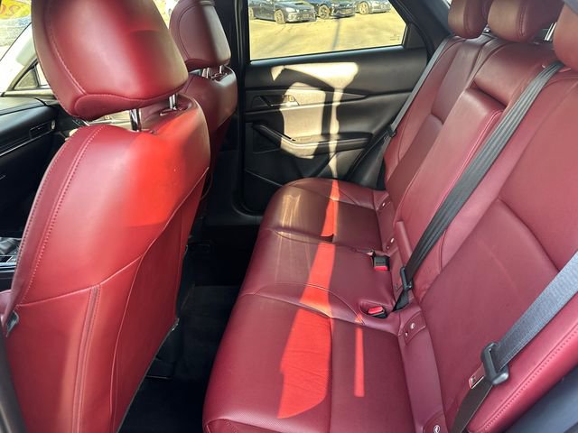 Used 2023 MAZDA CX-30 AWD 2.5 S w/ Preferred Package image 17