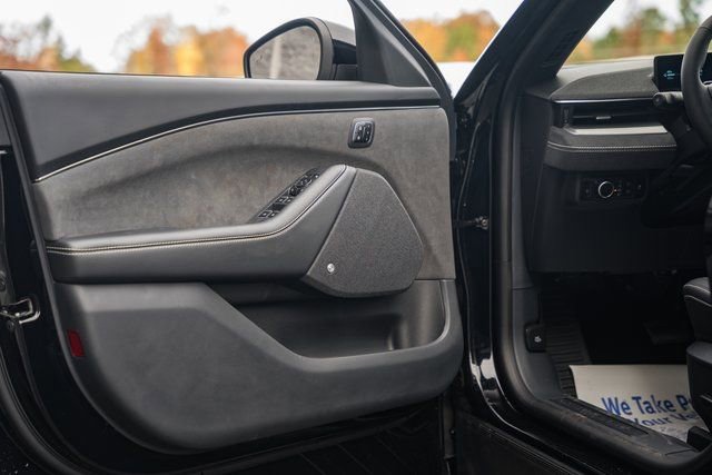 New 2025 Ford Mustang Mach-E GT AWD/4WD image 50