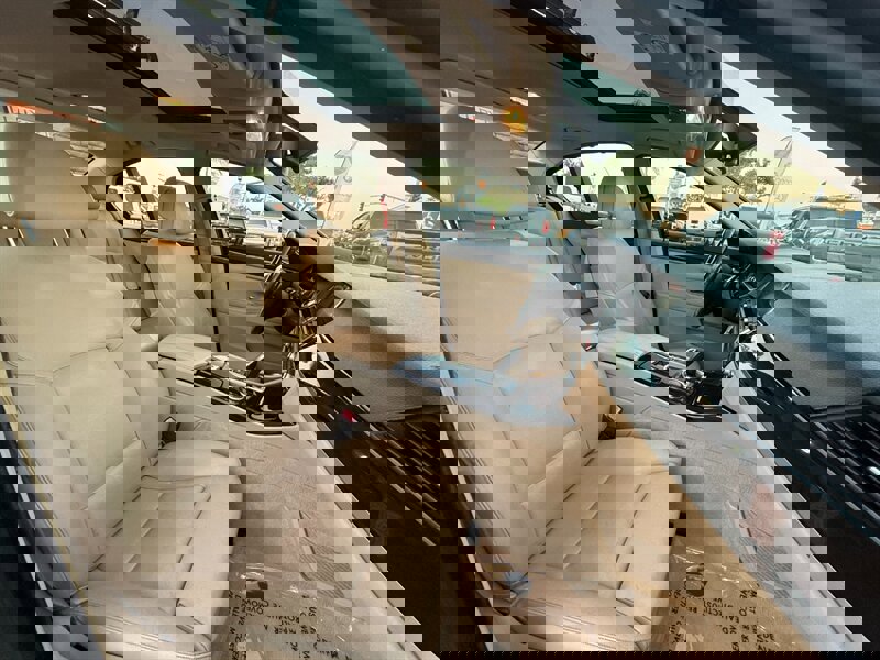 Used 2015 BMW 535i 535i image 33