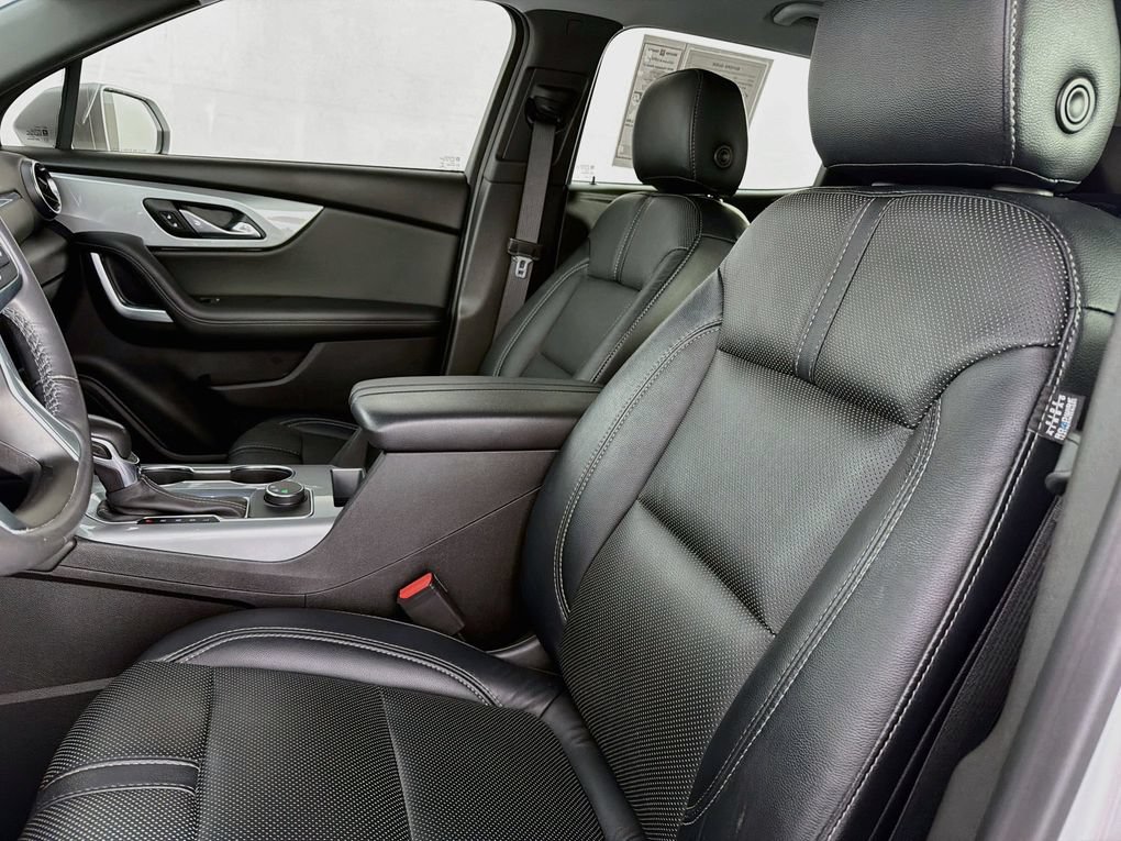 Used 2020 Chevrolet Blazer LT FWD image 34