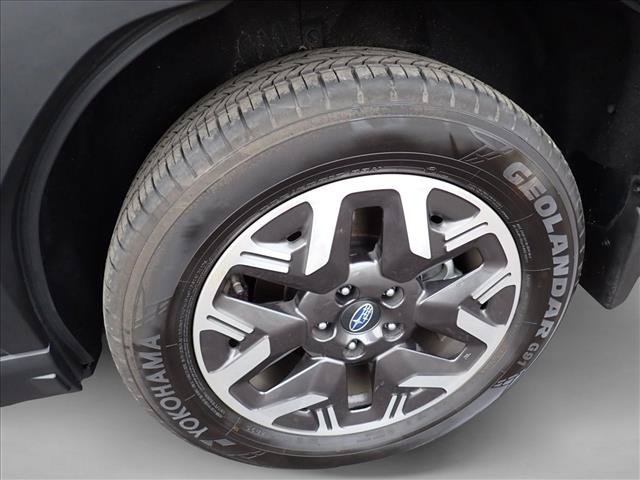 Used 2026 Subaru Forester Premium w/ Base/Premium Package AWD/4WD image 7
