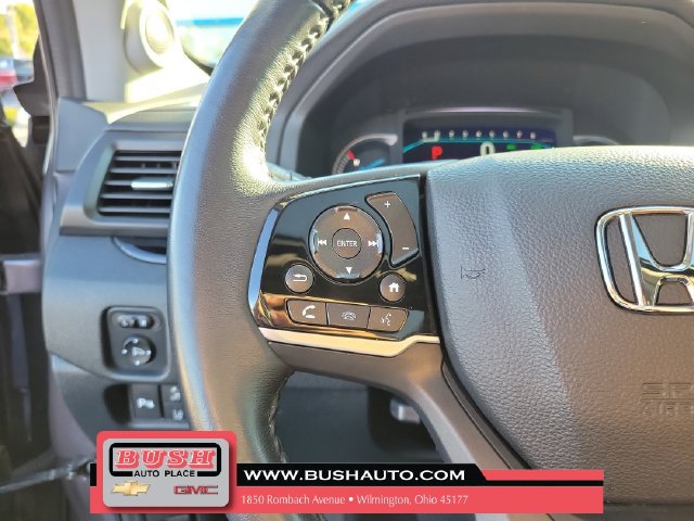 Used 2021 Honda Pilot Touring image 22