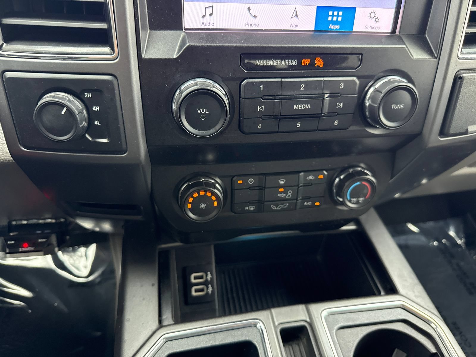 Used 2019 Ford F150 XLT w/ Equipment Group 301A Mid AWD/4WD image 28