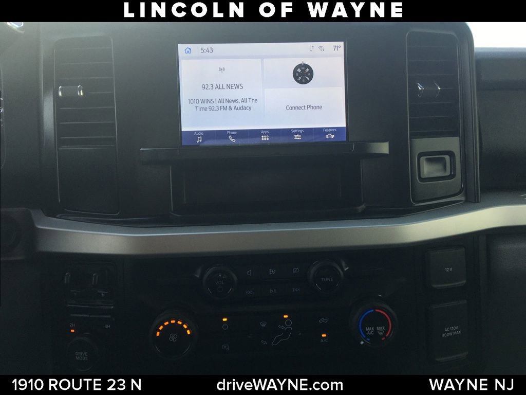 Used 2024 Ford F250 XLT w/ Snow Plow Prep Package image 17