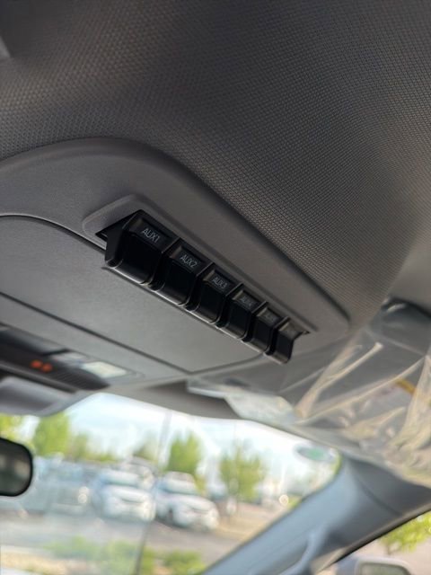 New 2026 Ford F550 4x4 Regular Cab Super Duty image 40