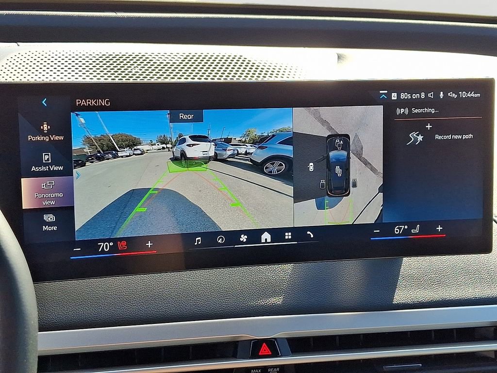 Certified 2025 BMW iX xDrive50 image 20