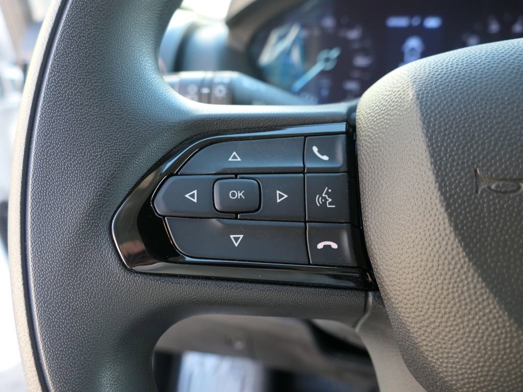 New 2026 RAM ProMaster 2500 w/ Safety Group image 11