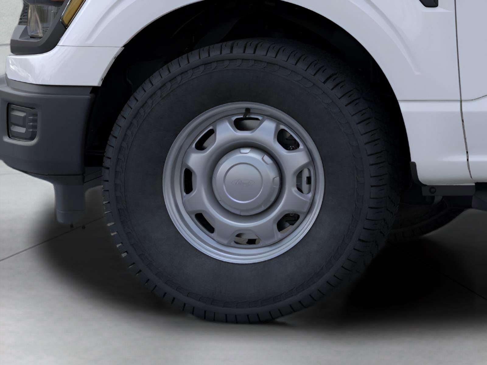 New 2026 Ford F150 XL image 19