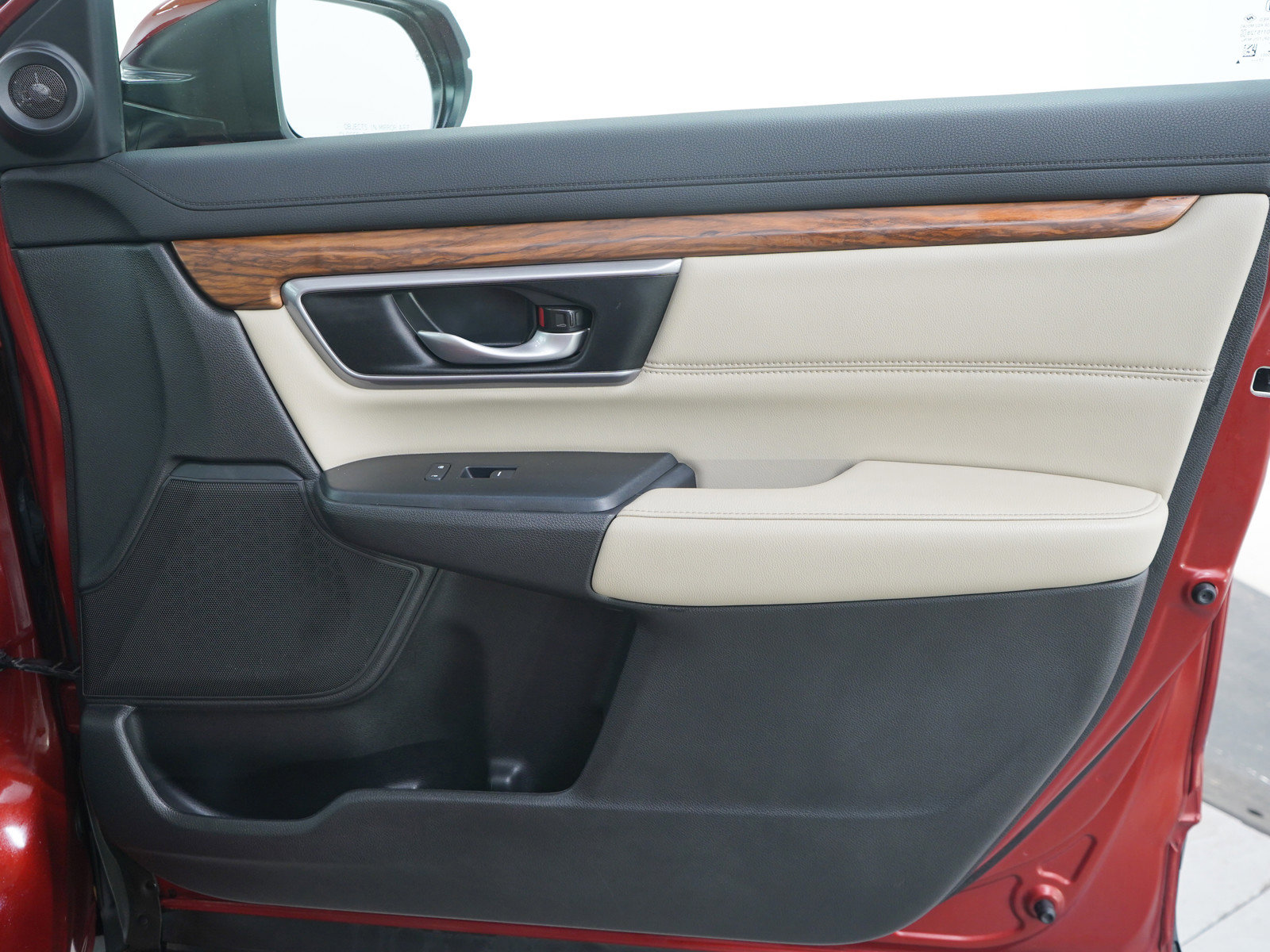 Used 2018 Honda CR-V EX-L image 13
