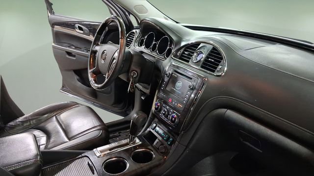 Used 2015 Buick Enclave Premium w/ Experience Buick Package image 22
