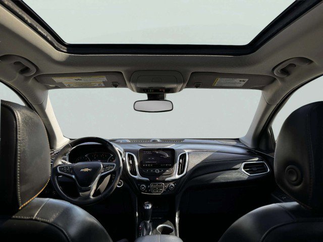 Used 2019 Chevrolet Equinox Premier image 41