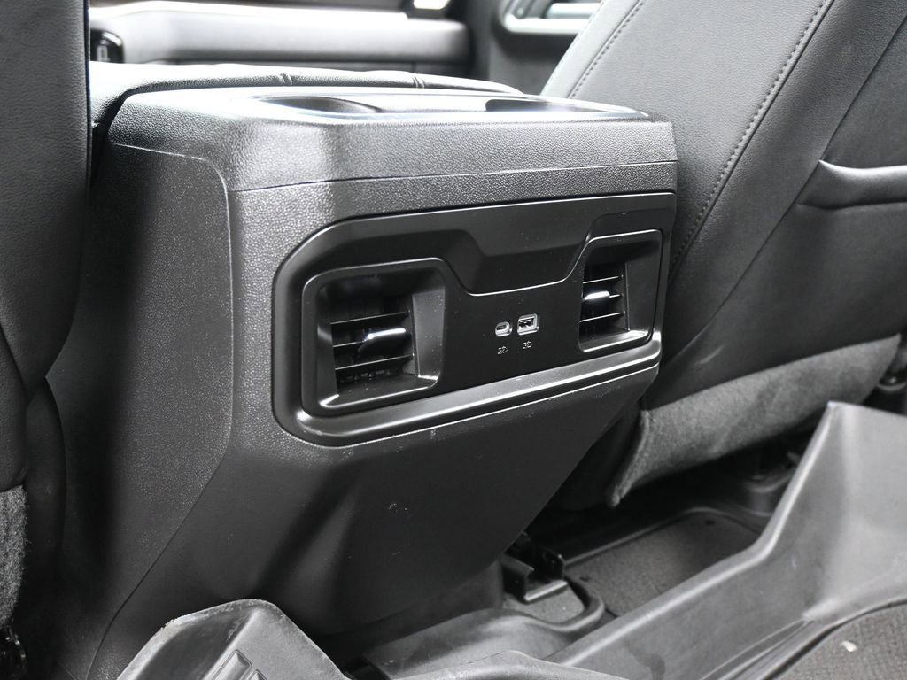 Used 2022 Chevrolet Silverado 1500 RST w/ Convenience Package II image 35
