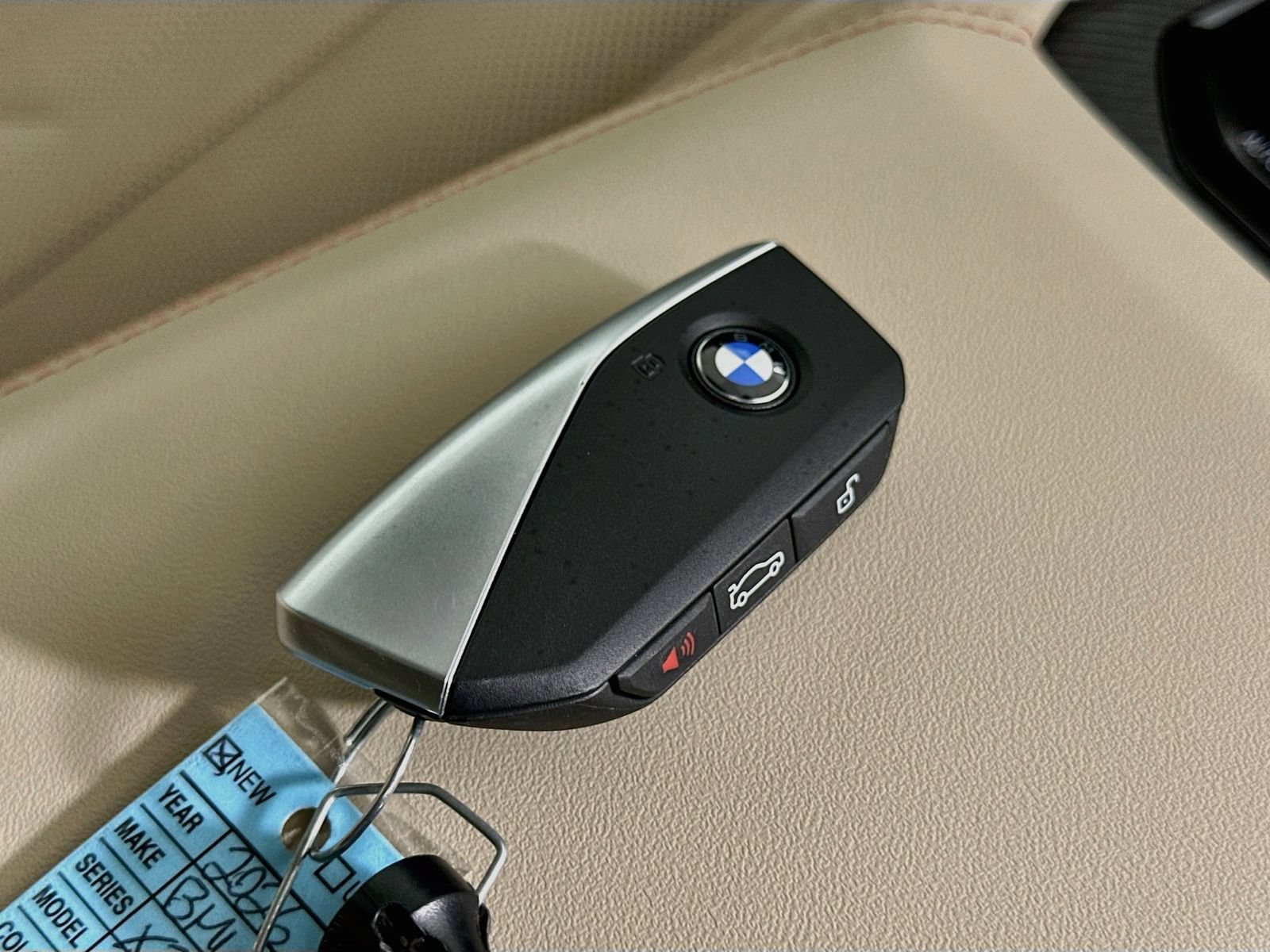 New 2026 BMW X3 xDrive30i w/ Premium Package AWD/4WD image 46
