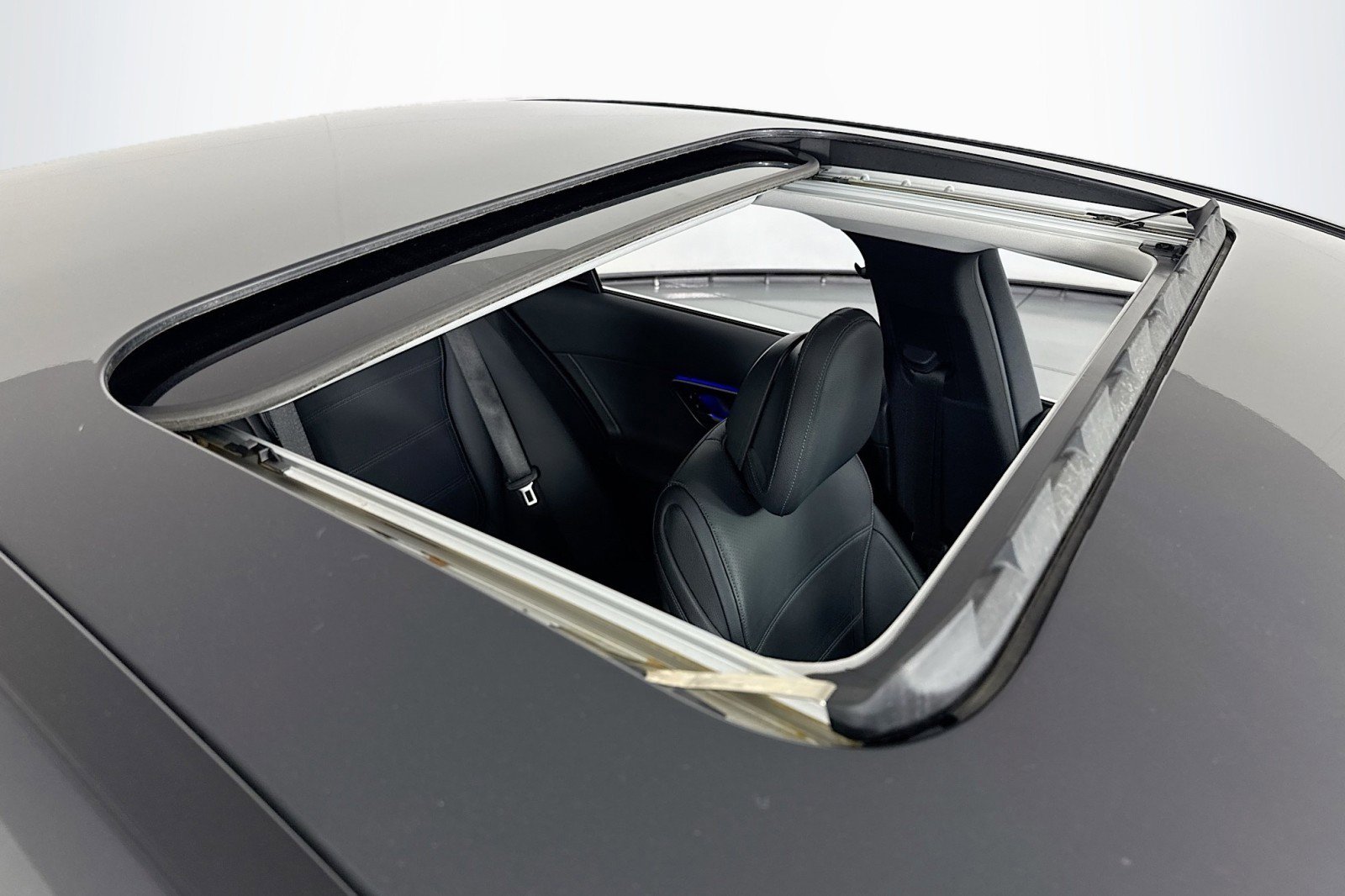 Certified 2023 Mercedes-Benz C 300 Sedan image 23