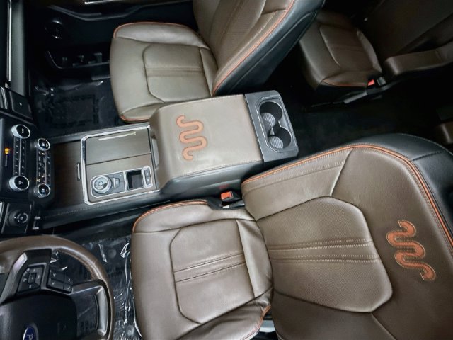 Used 2021 Ford Expedition King Ranch RWD image 23
