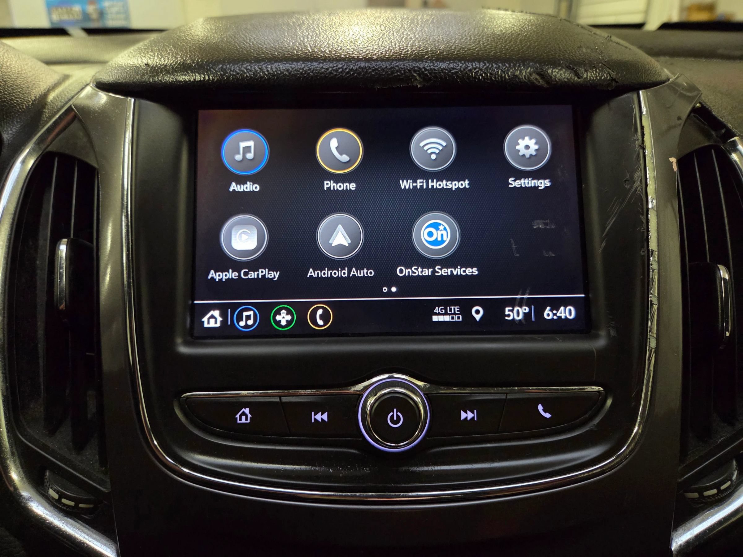 Used 2019 Chevrolet Cruze LT w/ Convenience Package FWD image 28