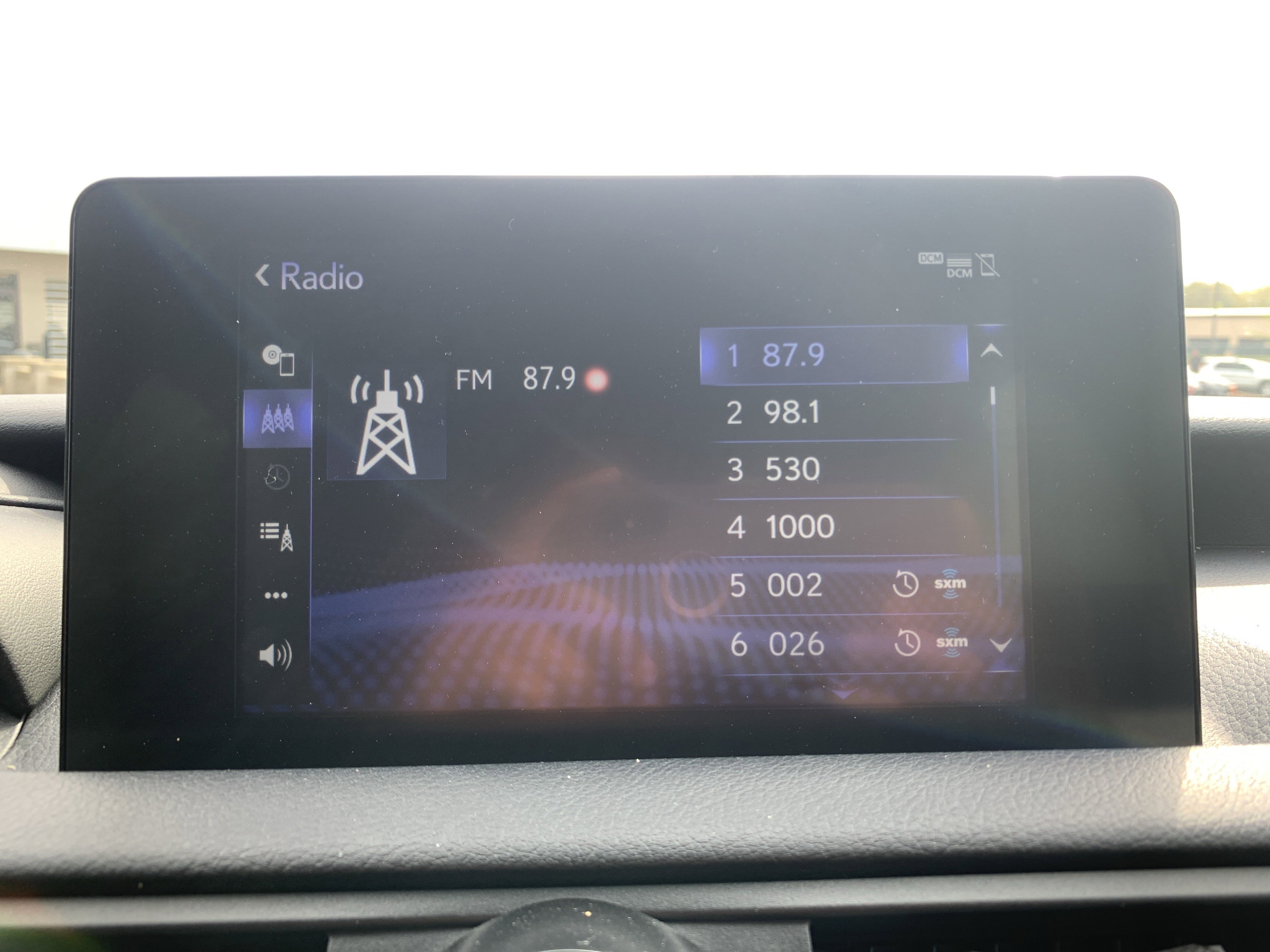 Certified 2025 Lexus IS 350 F Sport image 23