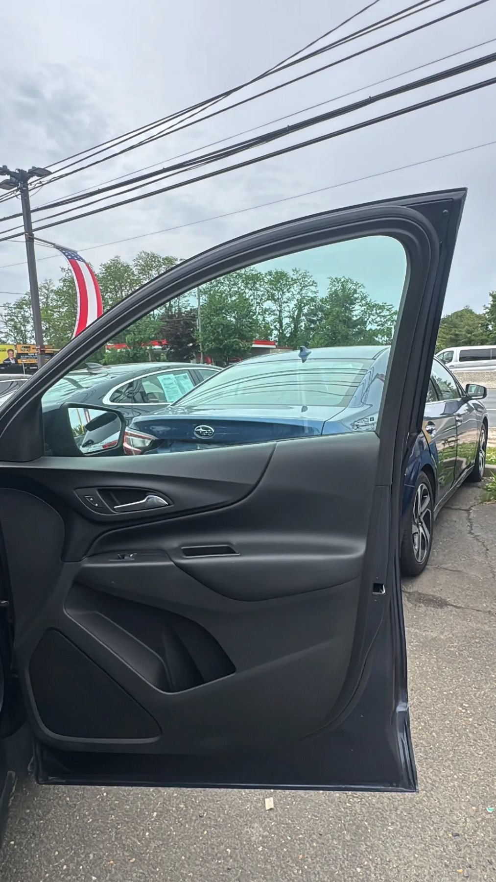 Used 2019 Chevrolet Equinox LT AWD/4WD image 21