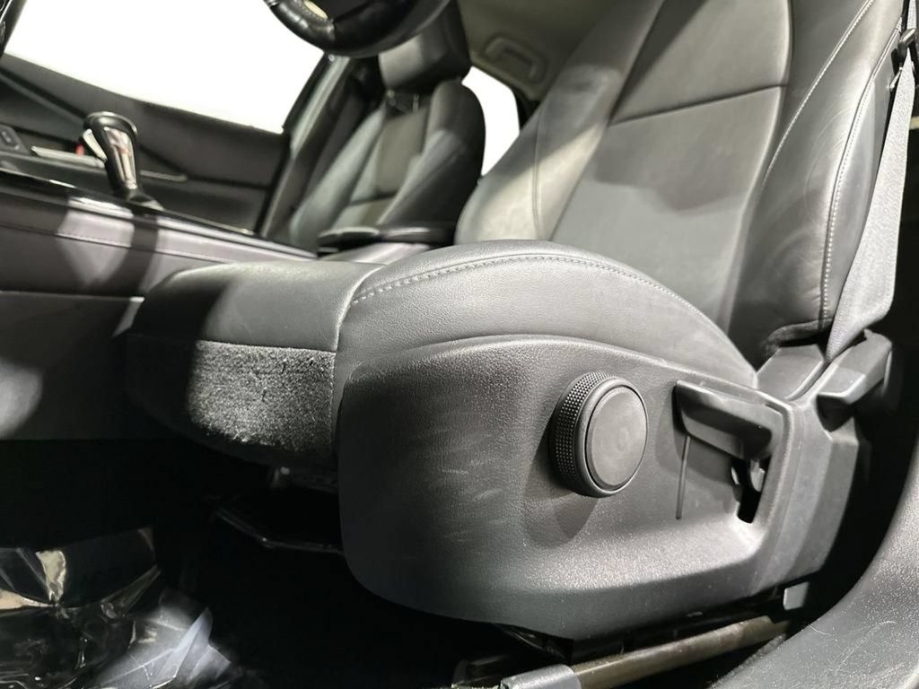 Used 2024 MAZDA CX-30 AWD 2.5 S w/ Select Sport Pkg image 13
