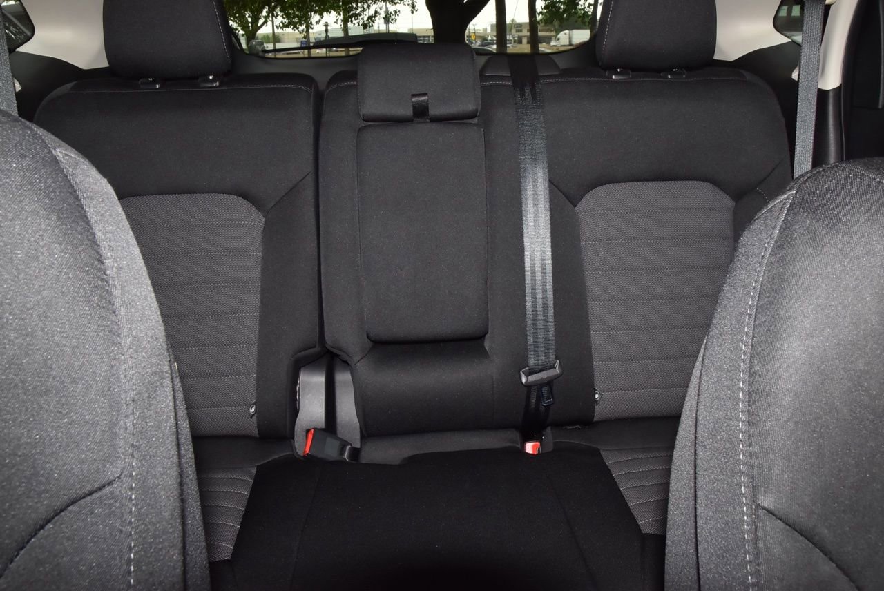 Certified 2023 Ford Edge SE w/ Black Appearance Package image 19