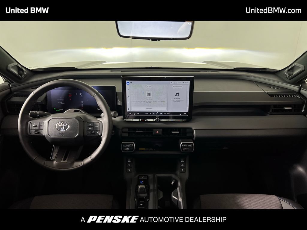Used 2026 Toyota RAV4 XSE w/ Panoramic Sun Roof Package AWD/4WD image 20