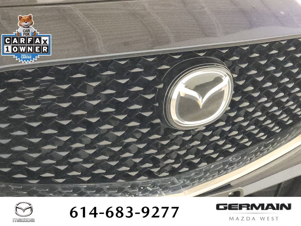 Used 2022 MAZDA CX-30 AWD 2.5 S w/ Premium Package image 16
