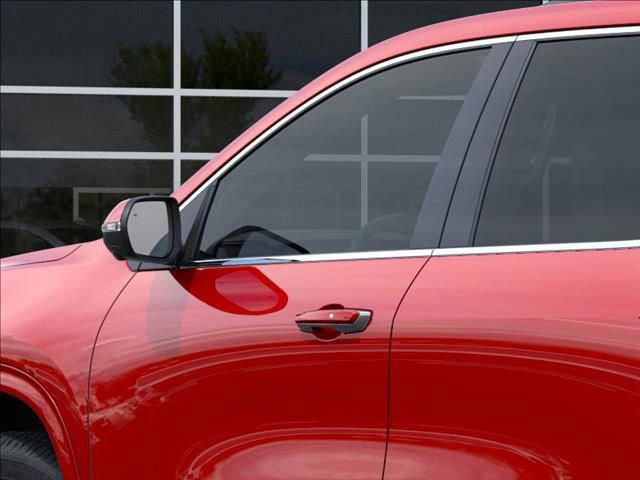 New 2026 GMC Acadia Denali w/ Super Cruise Package image 14