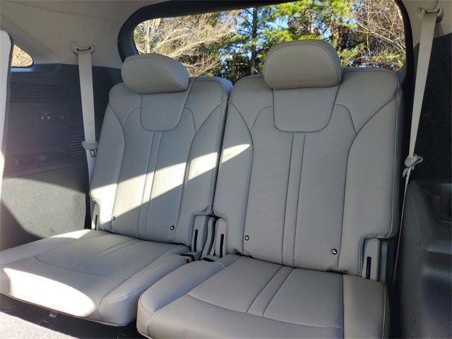 New 2026 Kia Sorento EX image 11